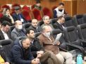 گزارش تصویری مراسم اختتامیه نمايشگاه كار استان سمنان